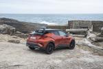Toyota C-HR Hybrid 2019 года (WW)